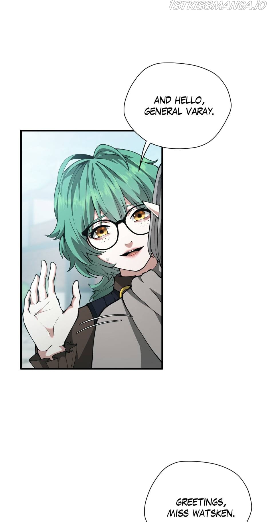 The Beginning After The End Chapter 164 image 69